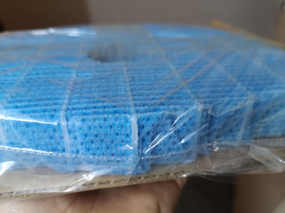 Filtr do nawilżacza Sharp