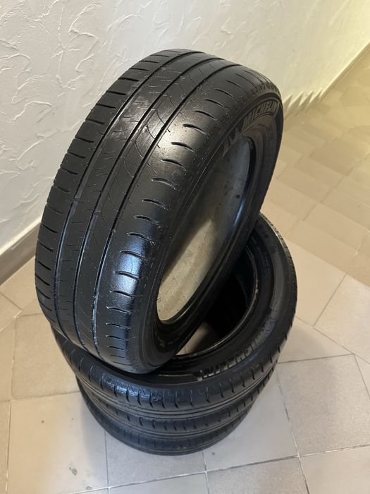 Гума (резина) Michelin 205/55 R16