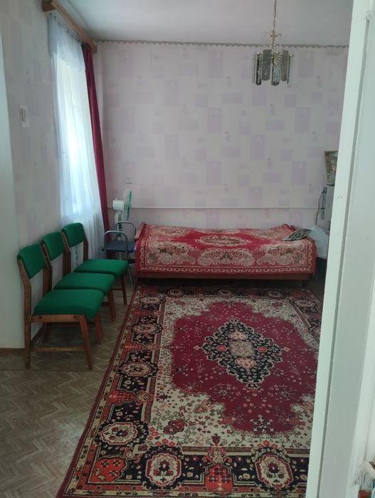 Житловий будинок смт Петрівка,Березівський район Одеської області