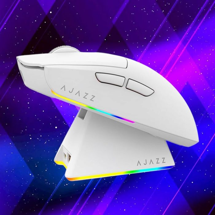 ‼️AJAZZ AJ139 V2 Mc‼️