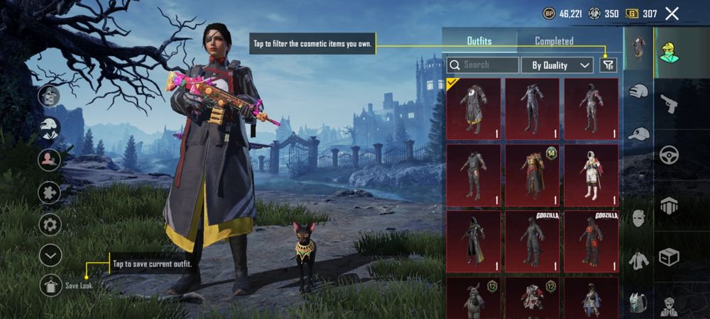 Продам ак в пабгу або обмін на акаунт в стендофф