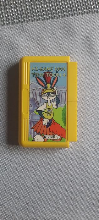 Kartridż pegasus Tiny Toon Adventures