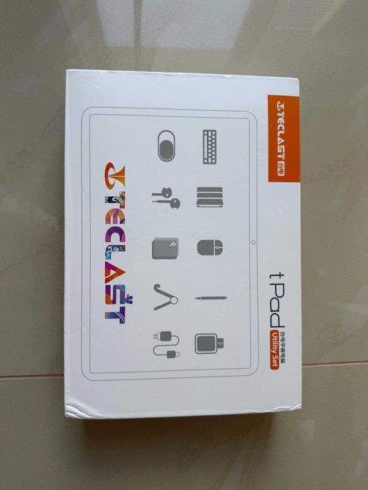 Tablet Teclast P30T - jak nowy