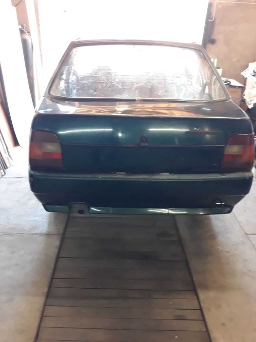 Славута на ходу Кузов с документами 1103