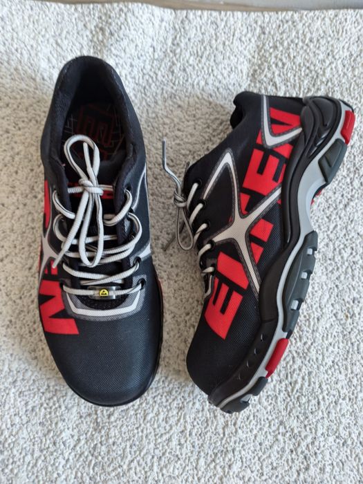 Buty damskie robocze Elten