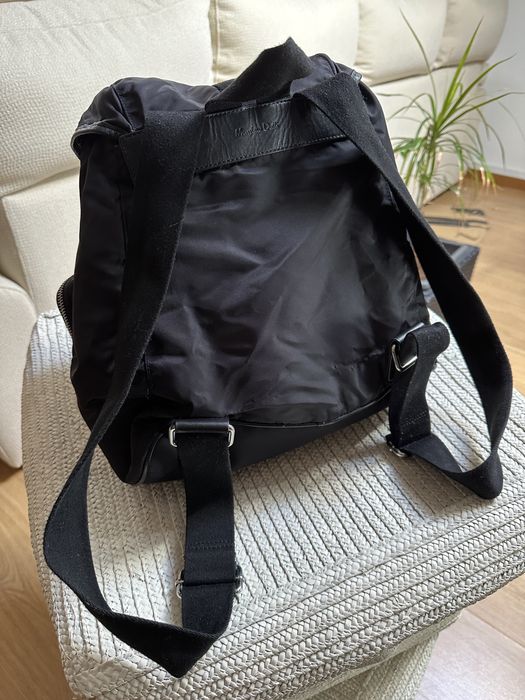 Mochila “Massimo Dutti”