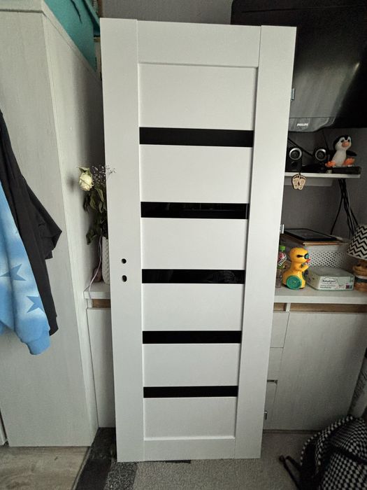 Drzwi Fortia Credis 70P