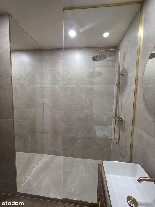 NOWE Mieszkanie 2-pok.49,48 m² śródmieście