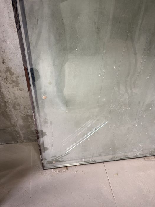 Балконна перегородка