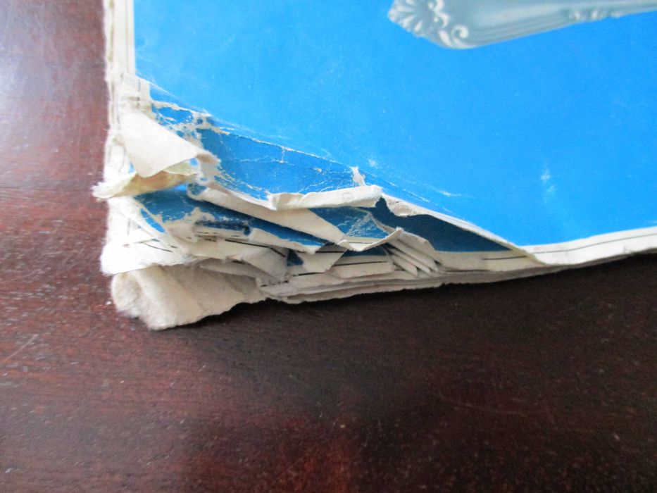Livro de Talheres clássicos TOPAZIO