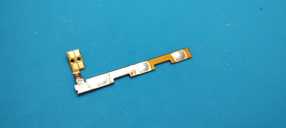 Włącznik Power VOL Xiaomi Redmi 7A–Oryginalna, z Demontażu