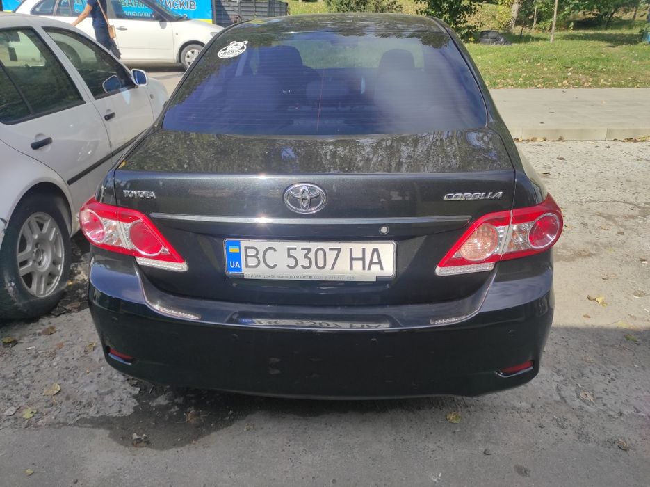 ‼️Оренда Тойота Королла 3500грн