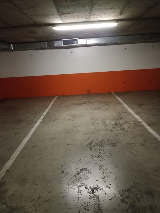 Aluguer de lugar de garagem