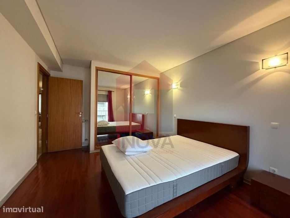 Apartamento T3, Vila Verde
