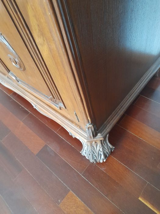Roupeiro ou Guarda Vestidos