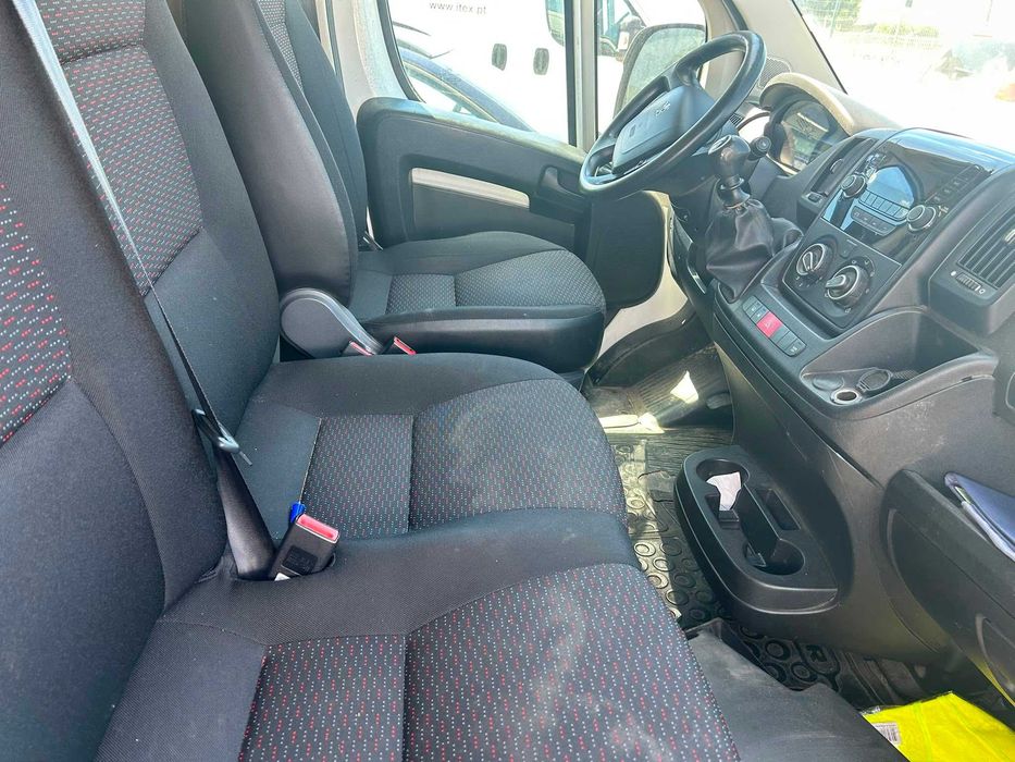 Peugeot BOXER 2.2 HDI 333 L1H1 Pro 2020