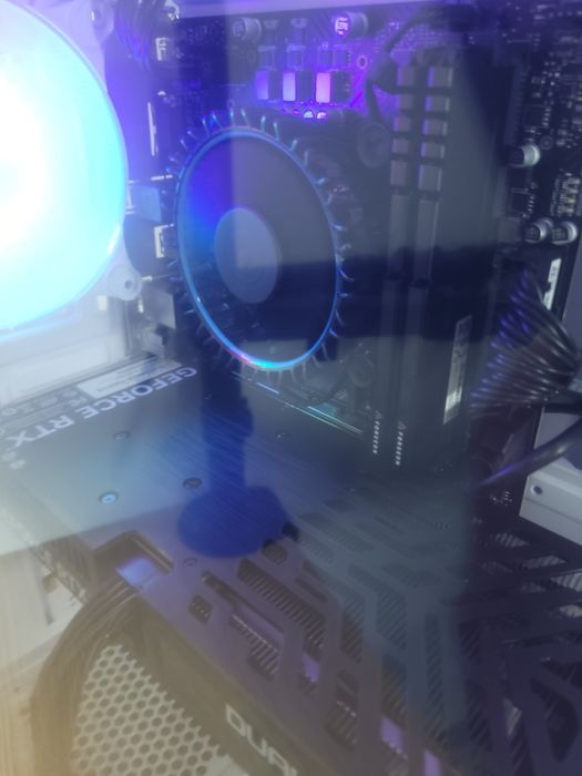 PC Gaming 14th Gen | RTX 5060 | 32GB RAM | 960GB SSD64738613704835123