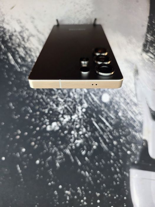 Samsung S25 Ultra 12/512 Gb Black Європа