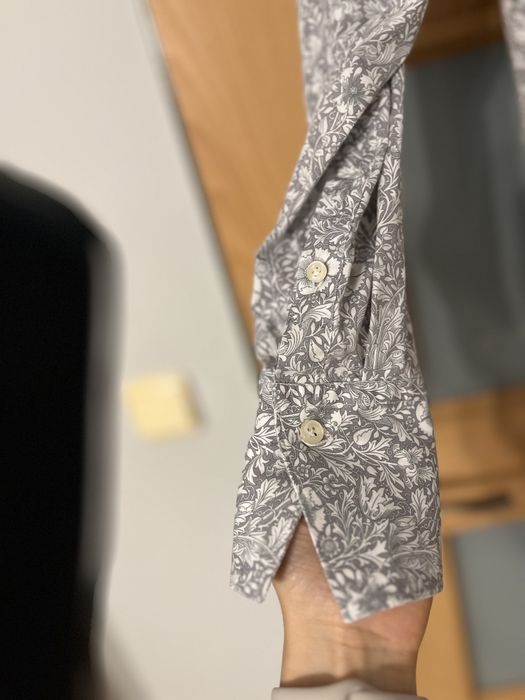 Piękna koszula Robert Friedman