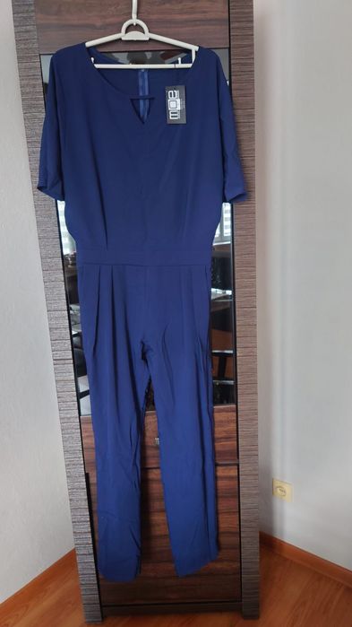 Kombinezon damski Moe