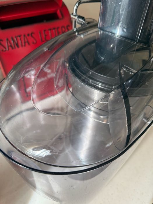 Соковижималка соковитискач ZELMER ZJE1900XUA