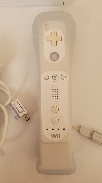 Nintendo Wii RVL-001(EUR)