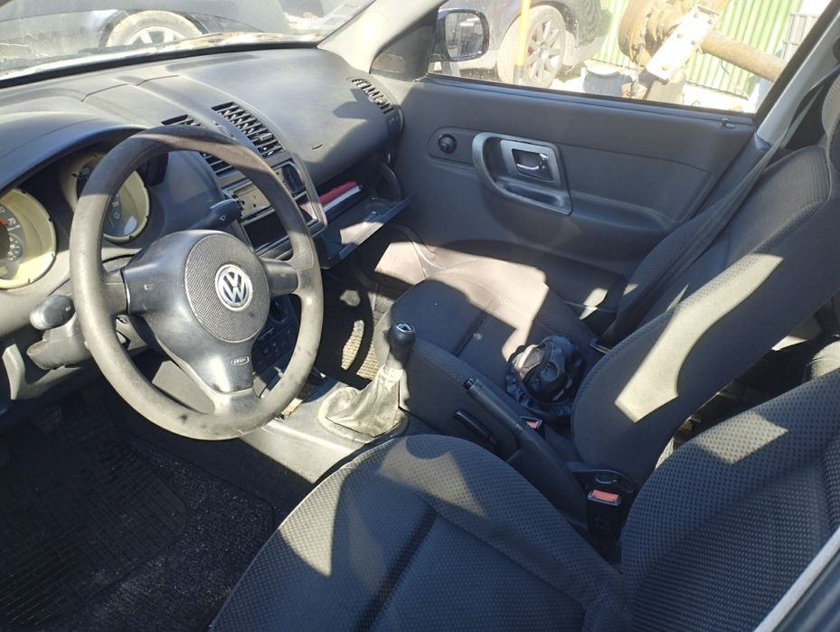 VW Polo 1.4 16v para peças