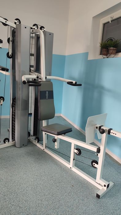 Potężny atlas Maxxus Kettler. 2 stosy Jak Nowy Faktura Dowóz