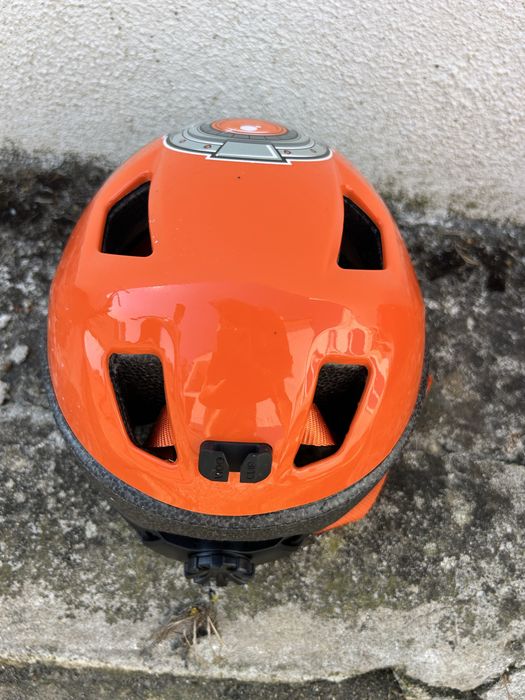 Capacete Criança