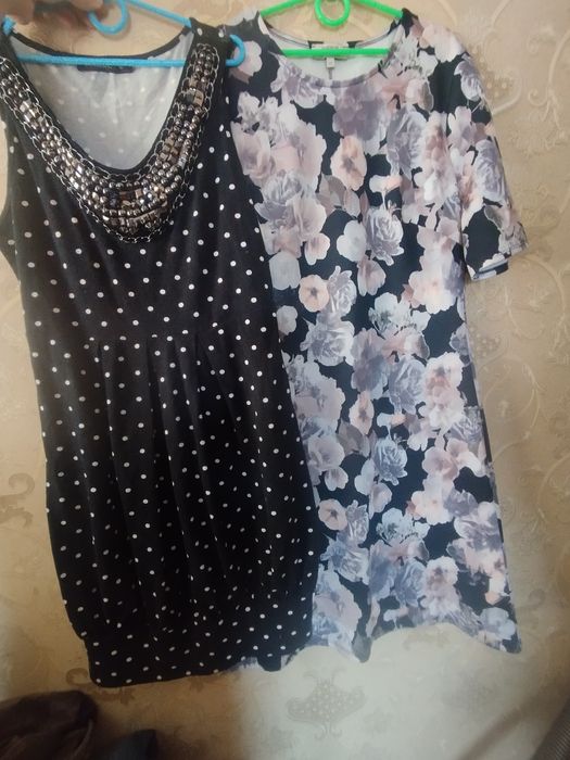 Одяг на розмір L