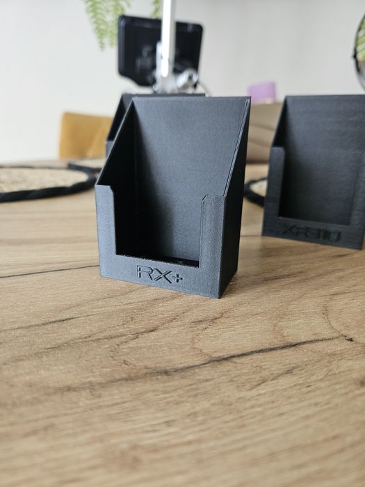 Uchwyt Toslon xr310 fox rx+