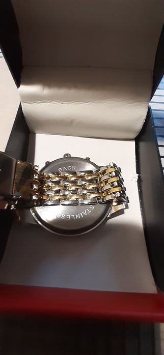 Zegarek meski Genewa