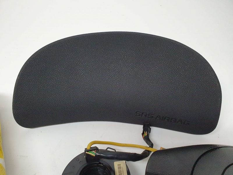 Kit de airbags ALFA ROMEO 147 (937_)