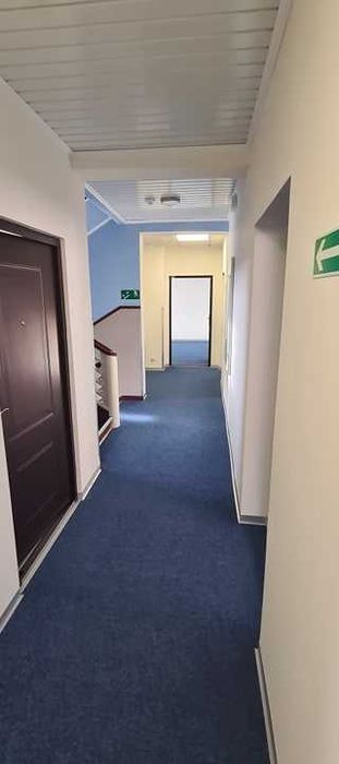 Tanie, małe, przyjemne biuro 8,5 m2 w Centrum Miasta