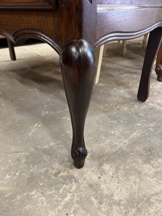 Sypialnia w stylu ludwikowskim/Raty