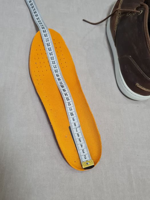 Чоловічі чоботи черевики Timberland р.45.5-46(10.5).