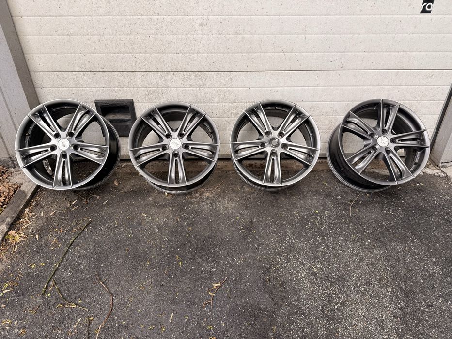 Продам диски 5*130, VW Tuareg комплект