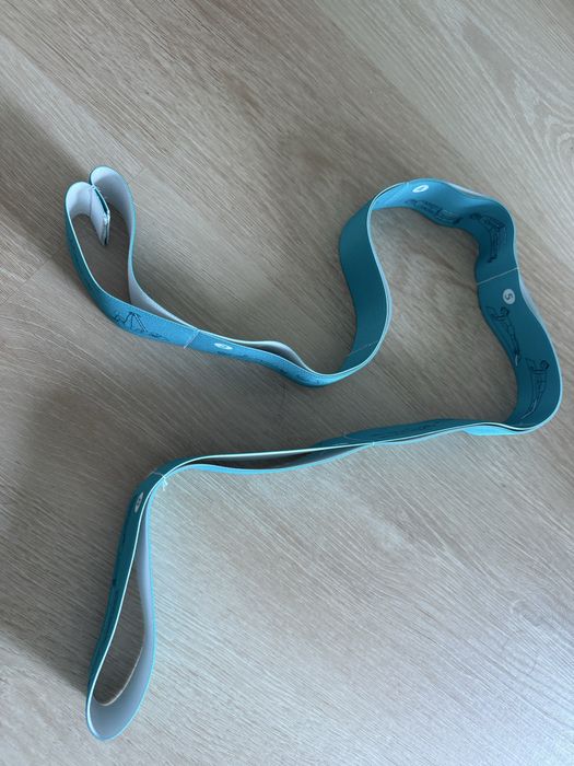 Fitas de resistência e discos