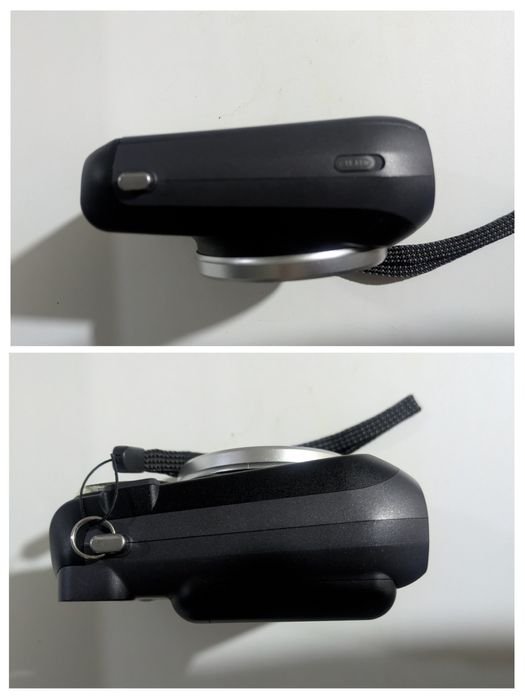 Миттєвий фотоапарат Fujifilm Instax Mini 70 у майже новому стані.