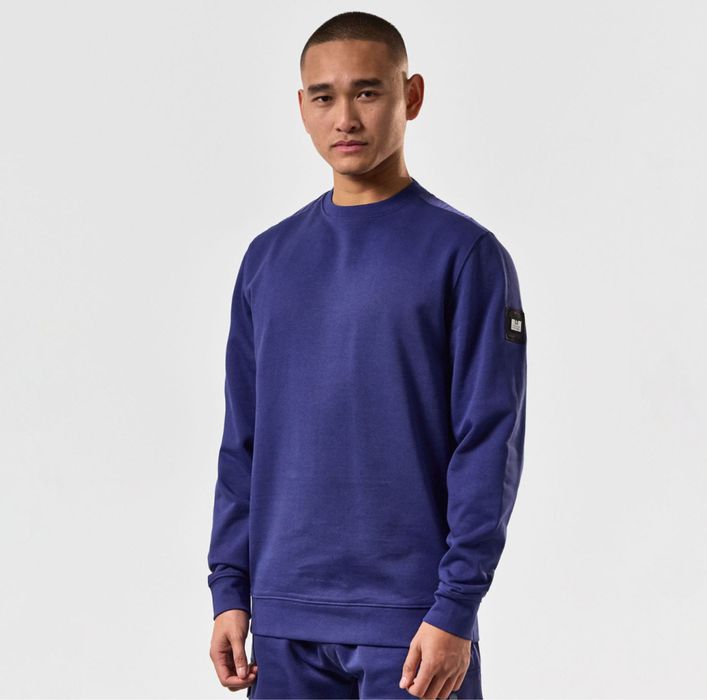 Кофта Weekend Offender F Bomb Bluebell Оригінал