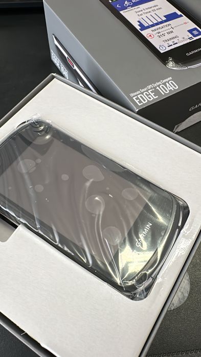 Garmin Edge 1040 NOVO
