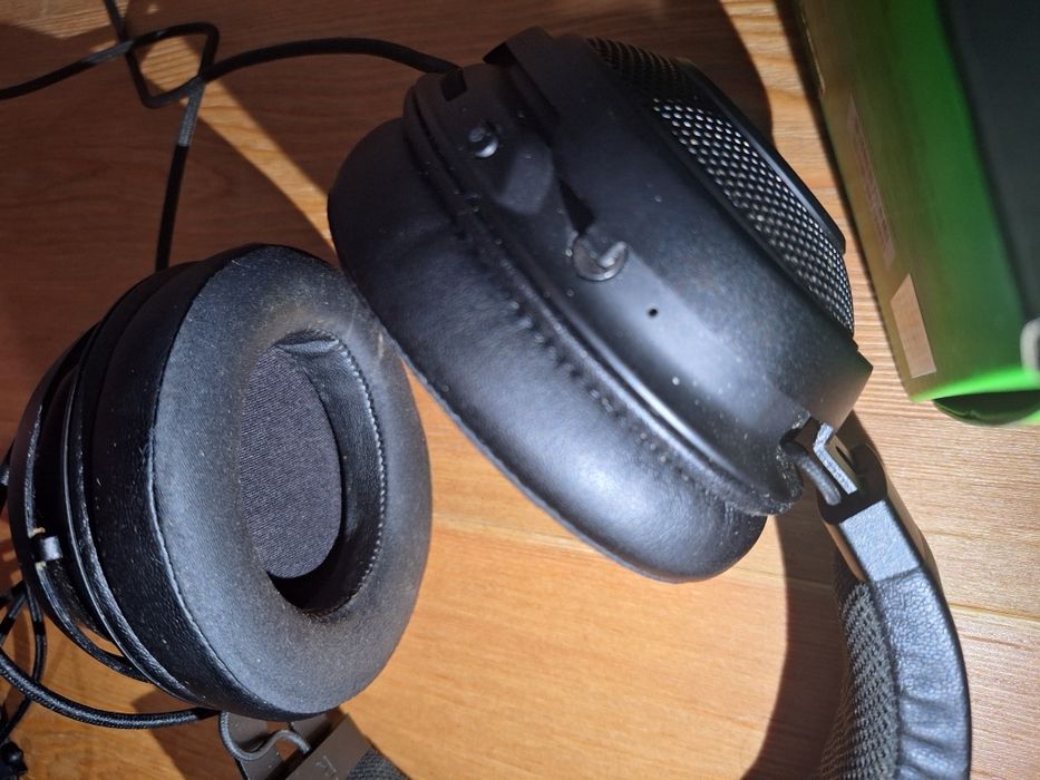 Razer Kraken Ultimate