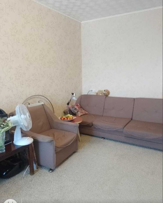Продам 3-к квартиру Новокрымская, Титова