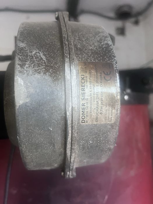 Котел на дрова тривалого горіння