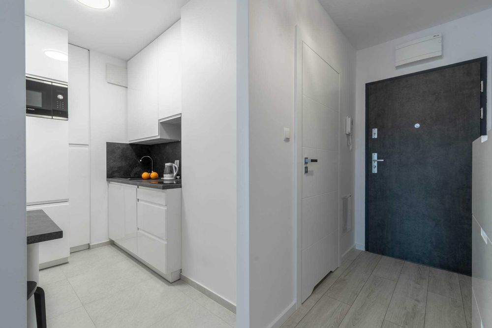 Mieszkanie – Poznań, Osiedle Pod Lipami, Winogrady - Widok 3