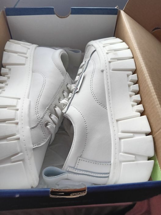 Sneakersy damskie Tommy jeans