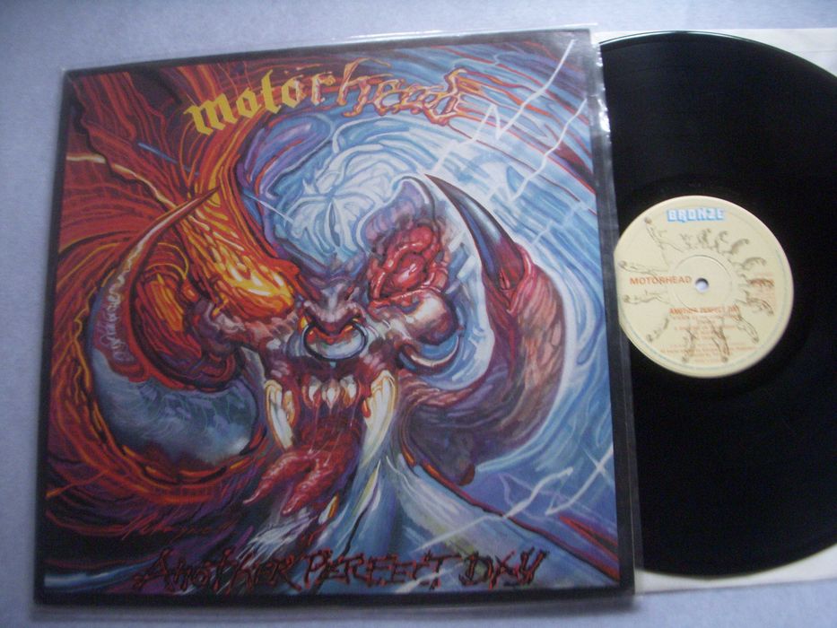 Motorhead  ( ORIGINAL - UK )