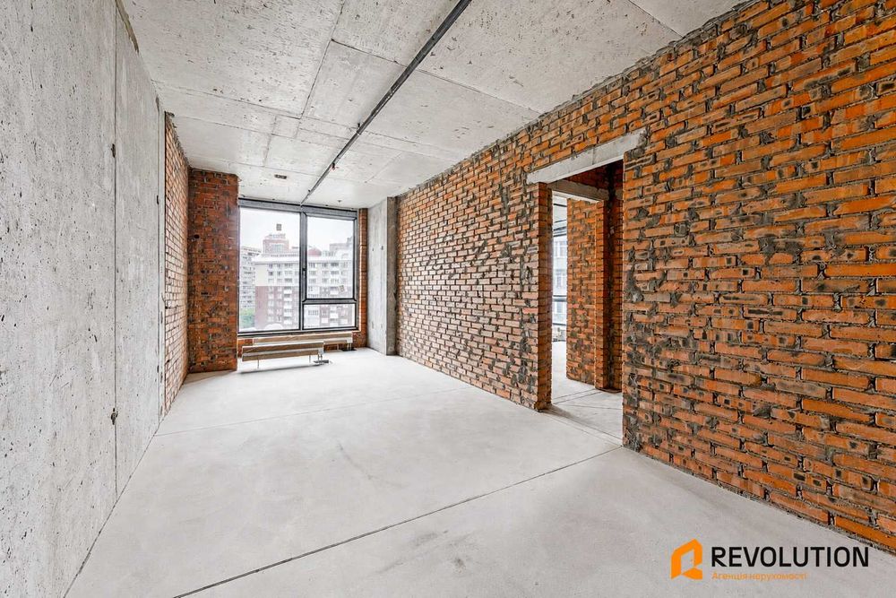 Продаж 2-кімнатної квартири 45м2 вул.Антоновича, Голосіївський р-н. Без комісії