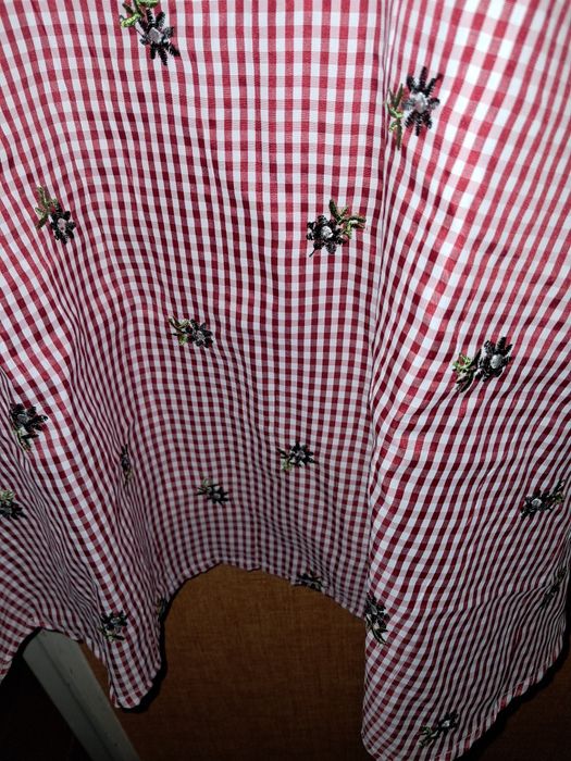 Vestido de Verão  Anos /50