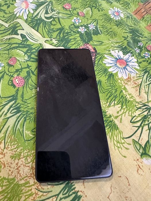 poco m6 pro с гарантией